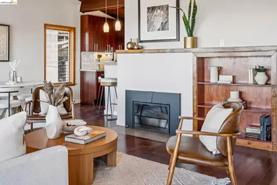 1394 Queens Rd, Berkeley, CA 94708 - Photo 5