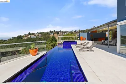 1442 Grand View Dr, Berkeley, CA 94705 - Photo 45