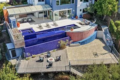 1442 Grand View Dr, Berkeley, CA 94705 - Photo 57