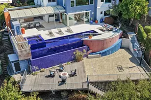 1442 Grand View Dr, Berkeley, CA 94705 - Photo 57