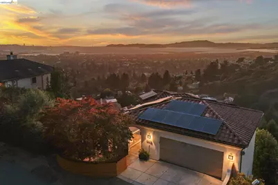 1442 Grand View Dr, Berkeley, CA 94705 - Photo 59