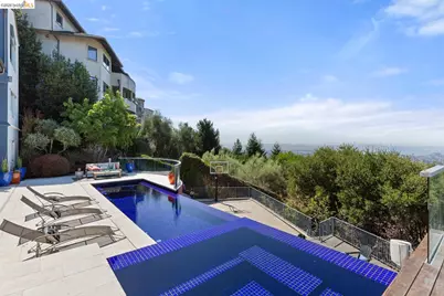 1442 Grand View Dr, Berkeley, CA 94705 - Photo 47