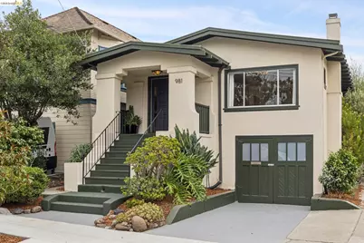981 60th St, Oakland, CA 94608 - Photo 41