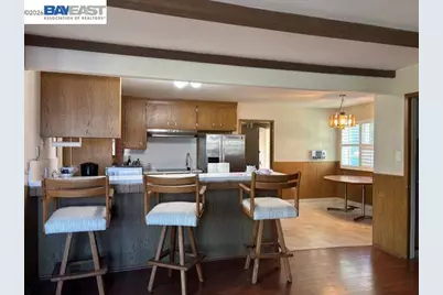 1319 Murchison Dr, Millbrae, CA 94030 - Photo 5