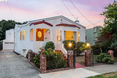 1527 Blake St, Berkeley, CA 94703 - Photo 3