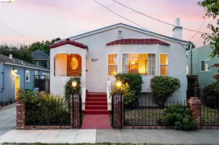 1527 Blake St, Berkeley, CA 94703 - Photo 1