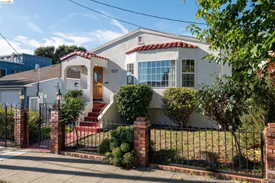 1527 Blake St, Berkeley, CA 94703 - Photo 5