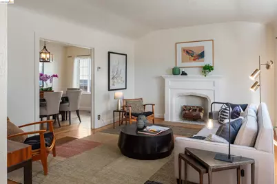 1527 Blake St, Berkeley, CA 94703 - Photo 7