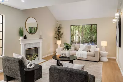 21297 Justco Ln, Castro Valley, CA 94552 - Photo 5