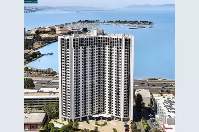 6363 Christie Ave #1226, Emeryville, CA 94608 - Photo 1