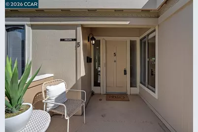 2717 Pine Knoll #5, Walnut Creek, CA 94595 - Photo 3