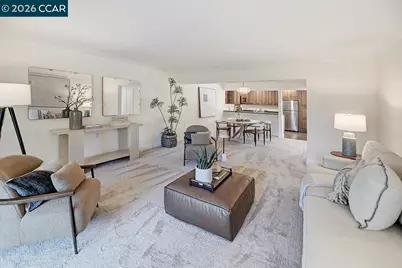 2717 Pine Knoll #5, Walnut Creek, CA 94595 - Photo 19