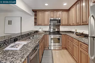 2717 Pine Knoll #5, Walnut Creek, CA 94595 - Photo 7