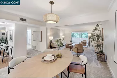 2717 Pine Knoll #5, Walnut Creek, CA 94595 - Photo 9