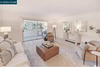 2717 Pine Knoll #5, Walnut Creek, CA 94595 - Photo 11