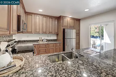 2717 Pine Knoll #5, Walnut Creek, CA 94595 - Photo 5