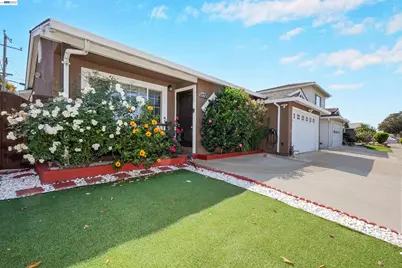 1172 Huron Ln, Hayward, CA 94545 - Photo 5