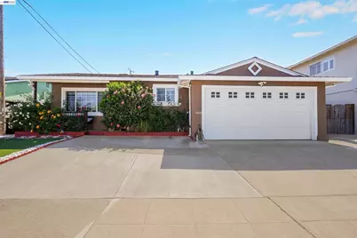 1172 Huron Ln, Hayward, CA 94545 - Photo 1