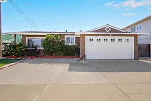 1172 Huron Ln, Hayward, CA 94545 - Photo 1