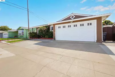1172 Huron Ln, Hayward, CA 94545 - Photo 3