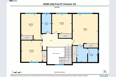 45399 Little Foot Pl, Fremont, CA 94539 - Photo 31