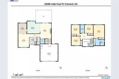 45399 Little Foot Pl, Fremont, CA 94539 - Photo 29