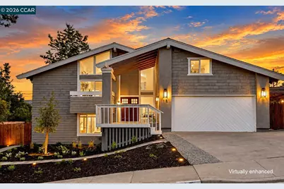 15 Citadel Ct, Pleasant Hill, CA 94523 - Photo 1