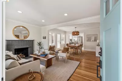 5215 Fleming Ave, Oakland, CA 94619 - Photo 3