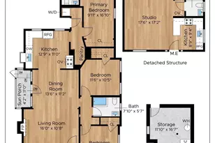 5215 Fleming Ave, Oakland, CA 94619 - Photo 47