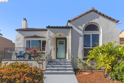 5215 Fleming Ave, Oakland, CA 94619 - Photo 1