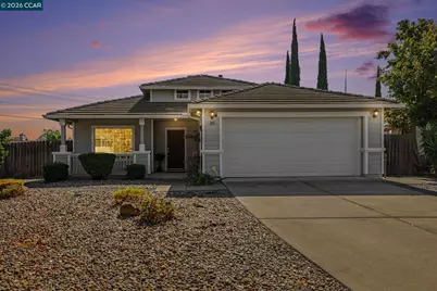 3848 Marsh Way, Oakley, CA 94561 - Photo 1