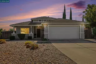 3848 Marsh Way, Oakley, CA 94561 - Photo 1