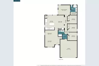 3848 Marsh Way, Oakley, CA 94561 - Photo 41