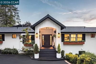 13555 Skyline Blvd, Oakland, CA 94619 - Photo 5