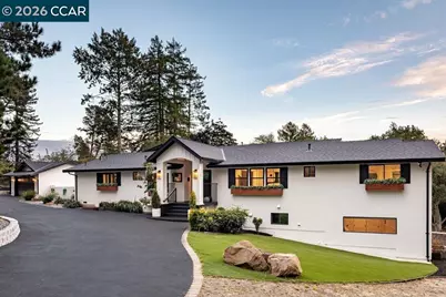 13555 Skyline Blvd, Oakland, CA 94619 - Photo 1