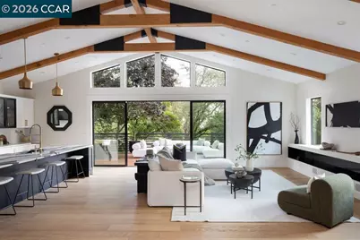 13555 Skyline Blvd, Oakland, CA 94619 - Photo 9