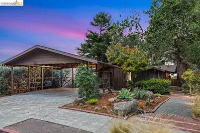 402 Vermont Avenue, Berkeley, CA 94707 - Photo 3