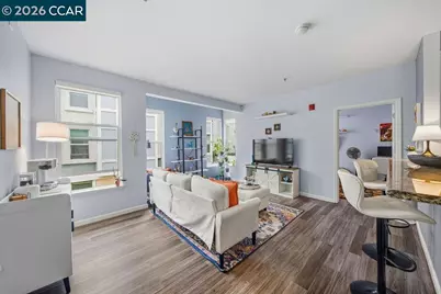 655 12th St #219, Oakland, CA 94607 - Photo 5