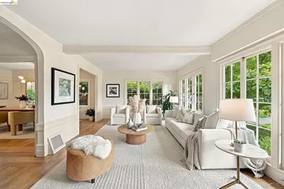 967 Grosvenor Place, Oakland, CA 94610 - Photo 5