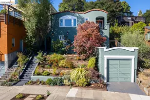 5981 Chabolyn Terrace, Oakland, CA 94618 - Photo 1