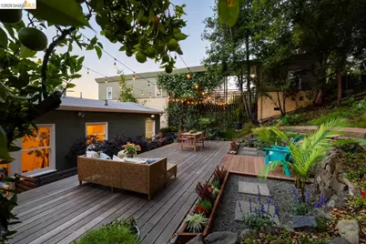 5981 Chabolyn Ter, Oakland, CA 94618 - Photo 49