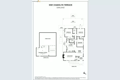 5981 Chabolyn Ter, Oakland, CA 94618 - Photo 55