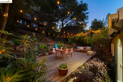 5981 Chabolyn Ter, Oakland, CA 94618 - Photo 53