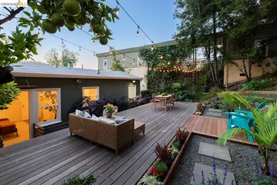 5981 Chabolyn Ter, Oakland, CA 94618 - Photo 51