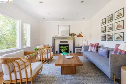 5981 Chabolyn Ter, Oakland, CA 94618 - Photo 7