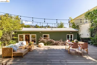 5981 Chabolyn Ter, Oakland, CA 94618 - Photo 41