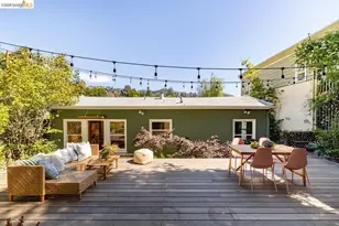 5981 Chabolyn Terrace, Oakland, CA 94618 - Photo 41