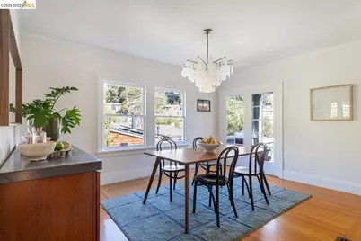 5981 Chabolyn Ter, Oakland, CA 94618 - Photo 15