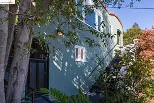 5981 Chabolyn Terrace, Oakland, CA 94618 - Photo 3
