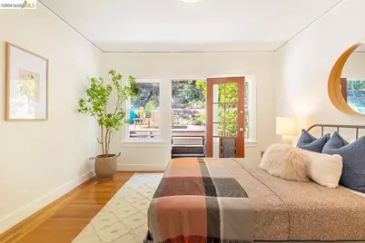 5981 Chabolyn Ter, Oakland, CA 94618 - Photo 35